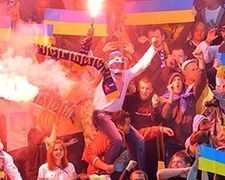 Евреи Украины просят ФИФА пустить зрителей на матч в Харькове