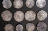 В Испании обнаружили более ста монет из Самарканда