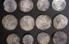 В Іспанії виявили більше ста монет із Самарканду
