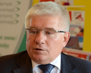 Чечетов: "Ми не повертаємося до Росії спиною. Боже збав"