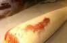 В Луганске мужчину забили бейсбольной битой прямо на террасе кафе