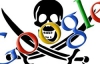 Google боротиметься з піратський контентом