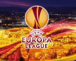 Украинские клубы узнали арбитров на матчи Лиги Европы