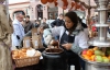 На фестивале кофе во Львове назвали идеальный рецепт вкусного напитка