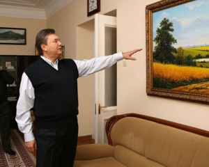 Журналисты хотят, чтобы Янукович лично разобрался, почему срывают показы фильмов о Межигорье