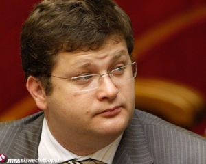ПАРЄ ухвалила резолюцію із закликом звільнити Тимошенко - &quot;бютівець&quot;