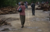 Близько півтисячі жителів Івано-Франківщини перекрили дорогу, вимагаючи її ремонту