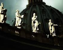 Вперше у своїй історії банк Ватикану опублікував річний звіт