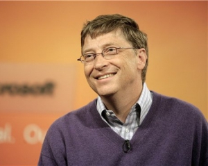 Акціонери Microsoft наполягають на відході Білла Гейтса від справ