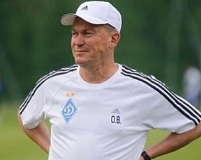 "Мені не цікава критика людини, яка змінила телеканал і погляди" - Блохін