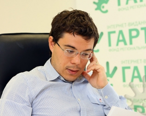 Оппозиция под Киевсоветом искала скандал - Березовец