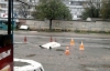 В Крыму женщине, которую на зебре с разгона сбил Porsche, оторвало голову