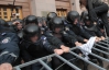 Міліція і прокуратура розслідують 4 кримінальні провадження у зв'язку з ранковими бійками у Київраді