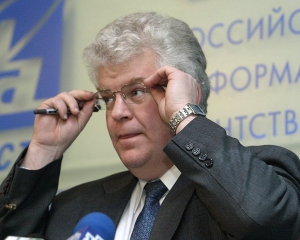 Даже в ЕС говорят, что Украина не сможет быть в двух таможенных союзах одновременно - Чижов