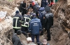 В Тернополе строитель задохнулся, копая траншею