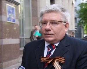 Президент наградил Чечетова орденом
