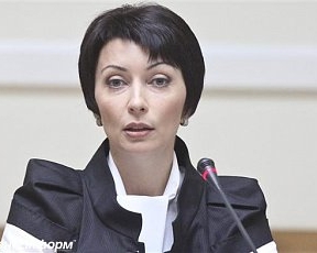 Україна виконала рішення Євросуду по Тимошенко - міністр юстиції