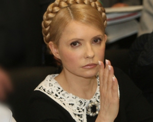 Тимошенко выпустят за границу уже через несколько дней - политолог