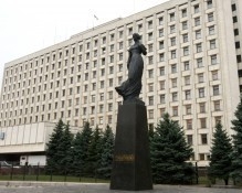 В ЦИК не исключают, что перевыборы в Раду в некоторых округах будут сорваны