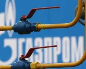 Европа готовит обвинения против российского &quot;Газпрома&quot;