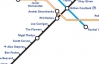 Пересадочную станцию лондонского метро назвали именем Андрея Шевченко