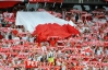 Польським уболівальникам не радять їхати на матч в Україну