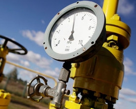 На Полтавщині російському газу знайшли альтернативу