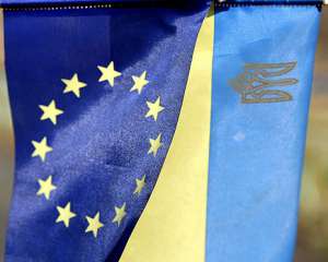 Вышеградская четверка ждет от Украины принятия закона о прокуратуре
