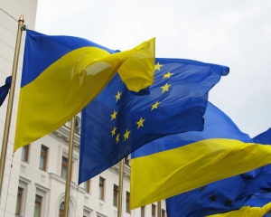 Асоціація з ЄС - це шанс модернізувати Україну - словацький дипломат