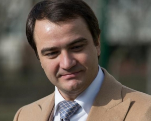 Соратник призвал Яценюка создать партию-правопреемницу "Фронта змiн"