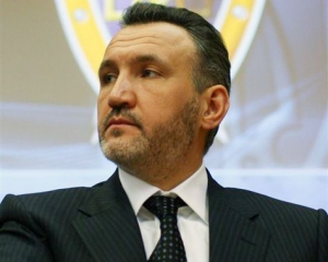 Янукович назначил Кузьмина заместителем в СНБО
