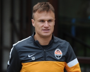 Шевчук потрапив у збірну другого туру Ліги чемпіонів