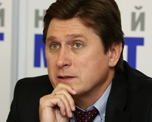 Наступник Кузьміна матиме нижчий статус та вплив — Фесенко