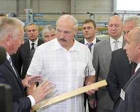 В Европе ожидают, что Беларусь будет модернизироваться