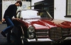 Легендарный автомобиль Ринго Старра продадут на аукционе в Лондоне