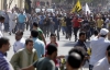 Поліція застосувала сльозогінний газ для розгону ісламістів в центрі Каїра