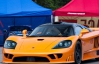 Saleen S7 - найпотужніший суперкар, який можна помітити у СНД