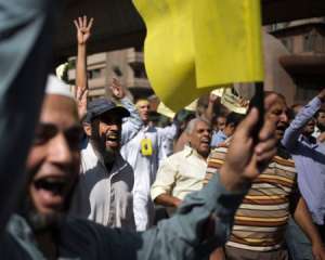 Доступ к площади Тахрир в Каире будет перекрыт до понедельника - СМИ