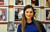 "Мисс Украина 2013" считает, что ее недостаточно поддержали на Бали