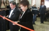 Супруга Януковича открыла "Звезды мирового балета"