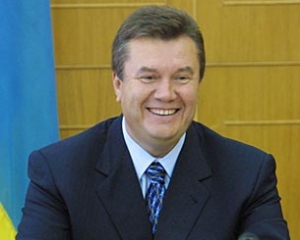 У понеділок Янукович зустрінеться з президентами Німеччини та Італії