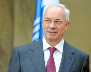Азаров: решению народа относительно вступления в ТС никто не помешает