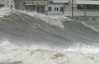 Из-за тайфуна почти 350 авиарейсов отменены на юге Японии