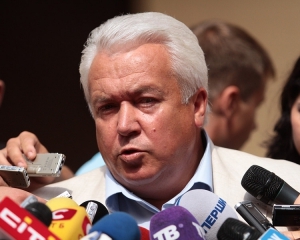 У Партії регіонів хочуть, аби Тимошенко лікувалась в Україні