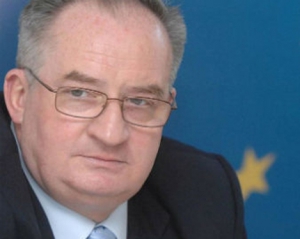 Європейська народна партія закликала Януковича не псувати долю України