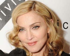 Мадонна призналась, что в молодости ее изнасиловали
