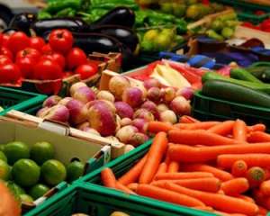 Українці самі винні, що овочі на ринку дорожчають - експерти
