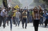 Безлади у Єгипті забрали життя 34 осіб