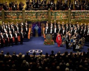 В Стокгольме и Осло начинается Нобелевская неделя