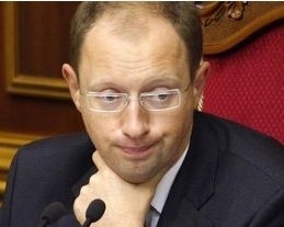 Конфлікт між Яценком та соратниками може вщухнути, особливо на фоні ситуації Тимошенко - експерт